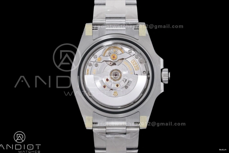 Starbucks VSF 904L Submariner Best Edition LV 1:1 41mm VS3235 126610 Steel 0312